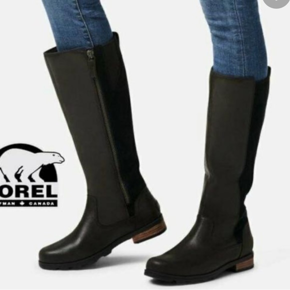 Sorel 8.5 emelie - Picture 1 of 9